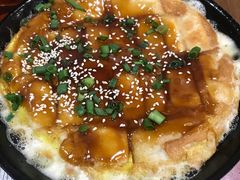 -恋萍小吃(时代店)