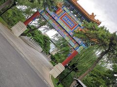 -钓鱼台国宾馆