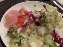 -广州增城保利郡雅酒店-月色西餐厅