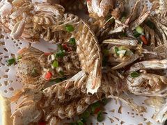 -天然居·漳港海鲜·海景餐厅(南澳总店)