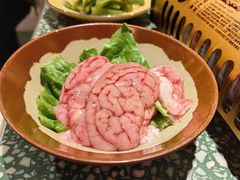 -牛腩之旅·牛腩牛杂煲(经纬汇店)