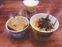-蔡林记(汉街店)