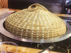 -咱屯子铁锅炖(洪楼店)