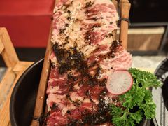 -谷牛和牛烤肉(漕河泾印象城店)