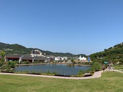 -东海半边山旅游度假区