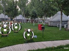 -九十九顶毡房(阜石路店)