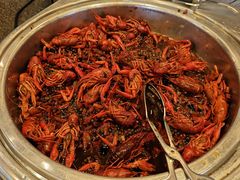 -海天一色海景自助餐厅(西港花园店)