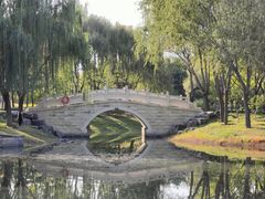 -北坞公园