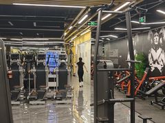 -峰鸟自助健身(锦泰城店)