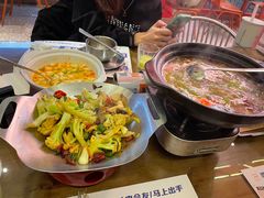 -神府路壹号·海鲜烧烤·砂锅粥·锅物(三坊七巷店)