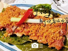 -禄婶鸡煲·打边炉