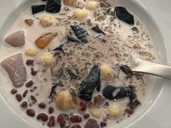 -RUXU入续糖水铺与包(卓悦中心店)