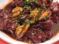 -颂福楼·南京菜(定淮门店)