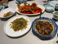 -老阊门菜馆(山塘街店)