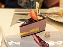 -马迭尔西餐厅(中央大街店)