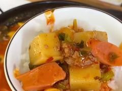 -笔记安顺夺夺粉火锅