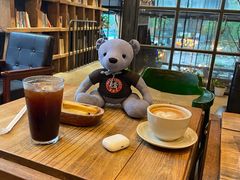 -漫咖啡(红唐店)