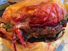 -Fergburger(皇后镇店)