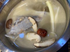 -北家姓转转小火锅(万辉店)