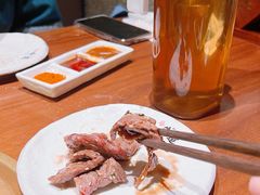 -御牛道日式烤肉料理(杭州万象城店)