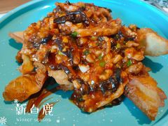 -新白鹿餐厅(城西银泰城店)