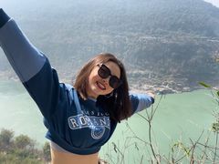 -铁山坪森林公园