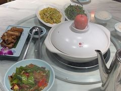 -龙泉人椰子鸡.糟粕醋.海南菜(三亚旗舰店)