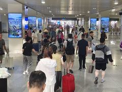 -郴州西站