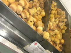 -上海哈尔滨食品厂(淮海中路店)