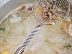 -大四喜·鲜牛肉火锅(洛阳大学城店)