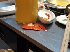 -竹犇番茄火锅(长风街店)