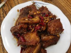 -红实家常菜(静安里店)