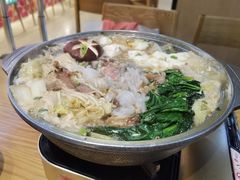 -樱の千渡日式料理·铁板烧•烧鸟(金盛田广场店)