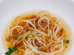 -西贝莜面村(金隅嘉品mall店)