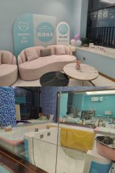 -安雅国际月子会所(拱北森宇富通店)