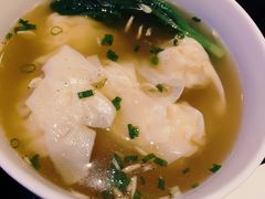 -狮王府淮扬菜(新街口友谊店)
