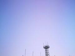 -鬼笑石后山停车场