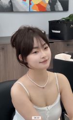 -东尚style造型