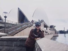 -悉尼歌剧院