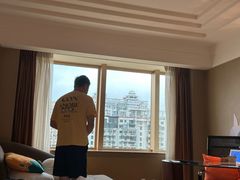 -厦门喜来登酒店