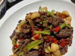 -湘语·湖南家常菜(新洲店)