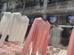 -优衣库(银座店)