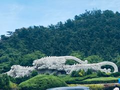 -大连老虎滩海洋公园