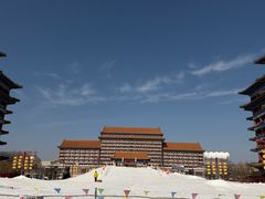 -大明幻境第一城