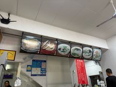 -秦豫肉夹馍(东羊市店)