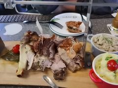 -haxnbauer海森堡德国餐厅(深圳coco店)
