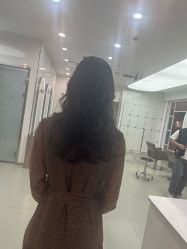 -时尚殿堂hair salon
