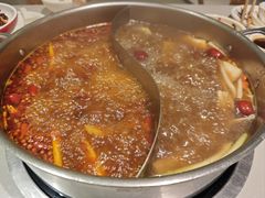 -俏牛哥鲜牛肉牛肆馆(重庆天地店)