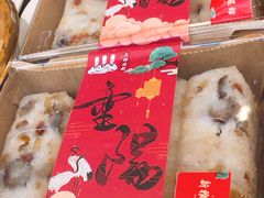 -新雅粤菜馆(南京东路店)