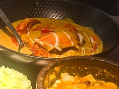 皇牌咖喱皇炒肉蟹-星叶·东南亚料理(温州万象城店)